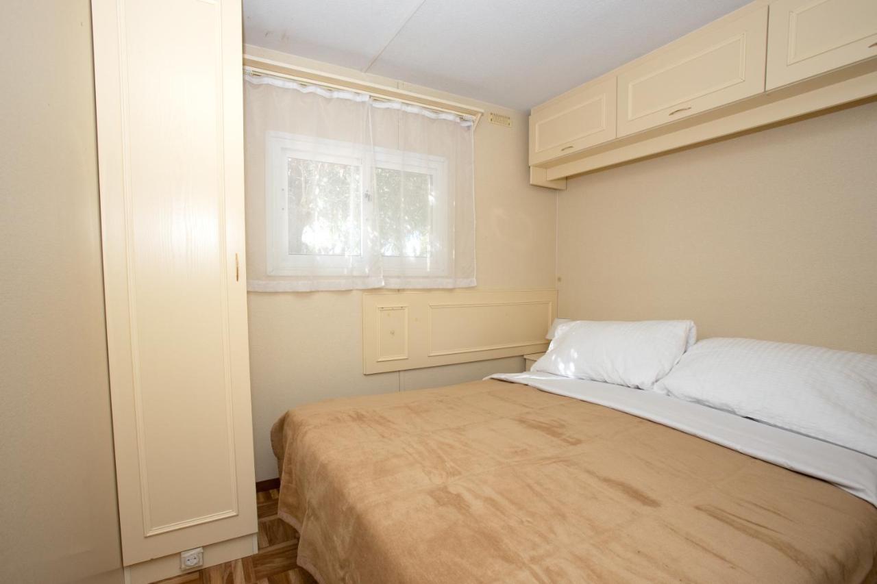Mobilhome Costa del Sol Mutxamel Esterno foto