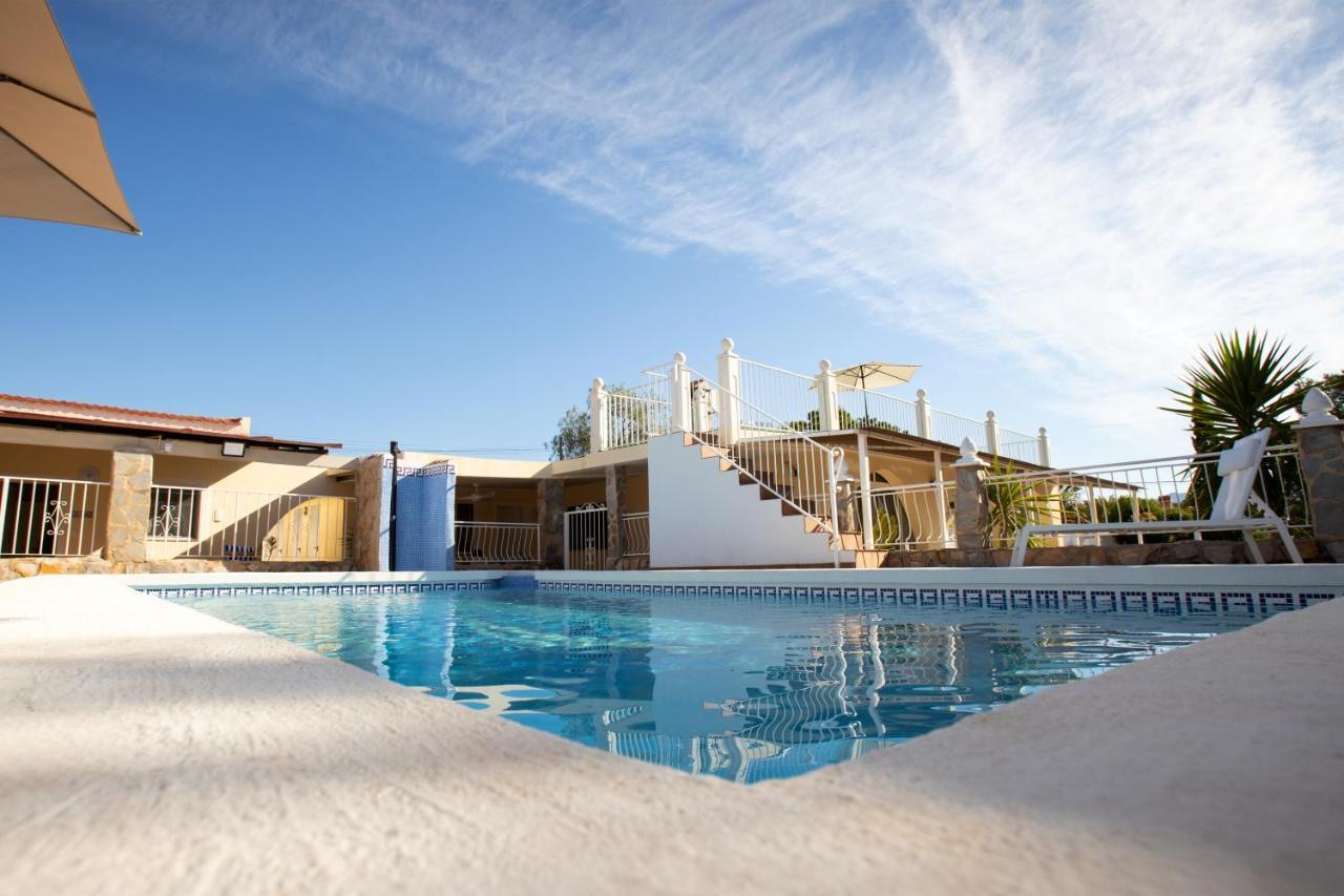 Mobilhome Costa del Sol Mutxamel Esterno foto