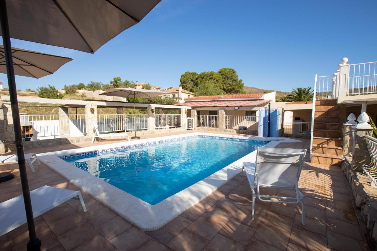 Mobilhome Costa del Sol Mutxamel Esterno foto