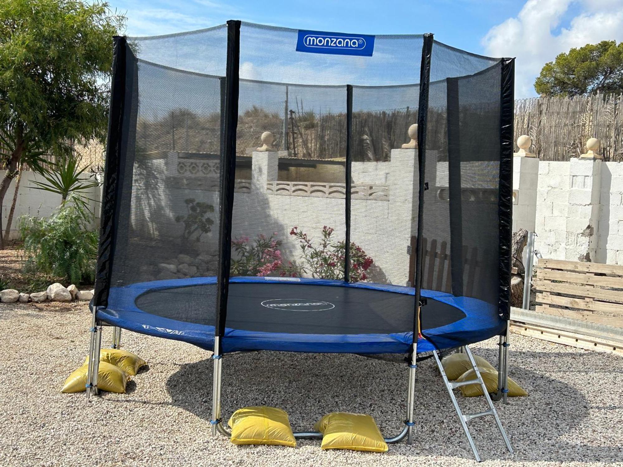 Mobilhome Costa del Sol Mutxamel Esterno foto